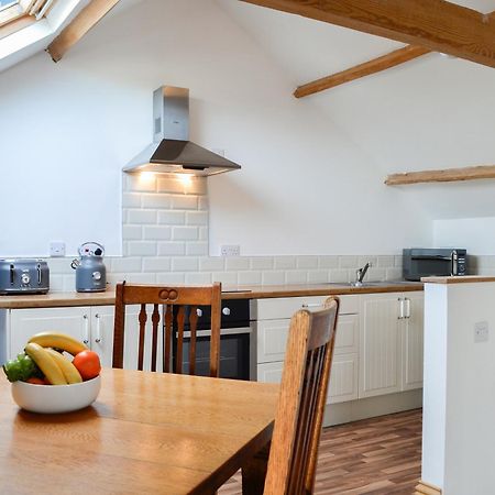 Criffel Cottage Ruthwell المظهر الخارجي الصورة