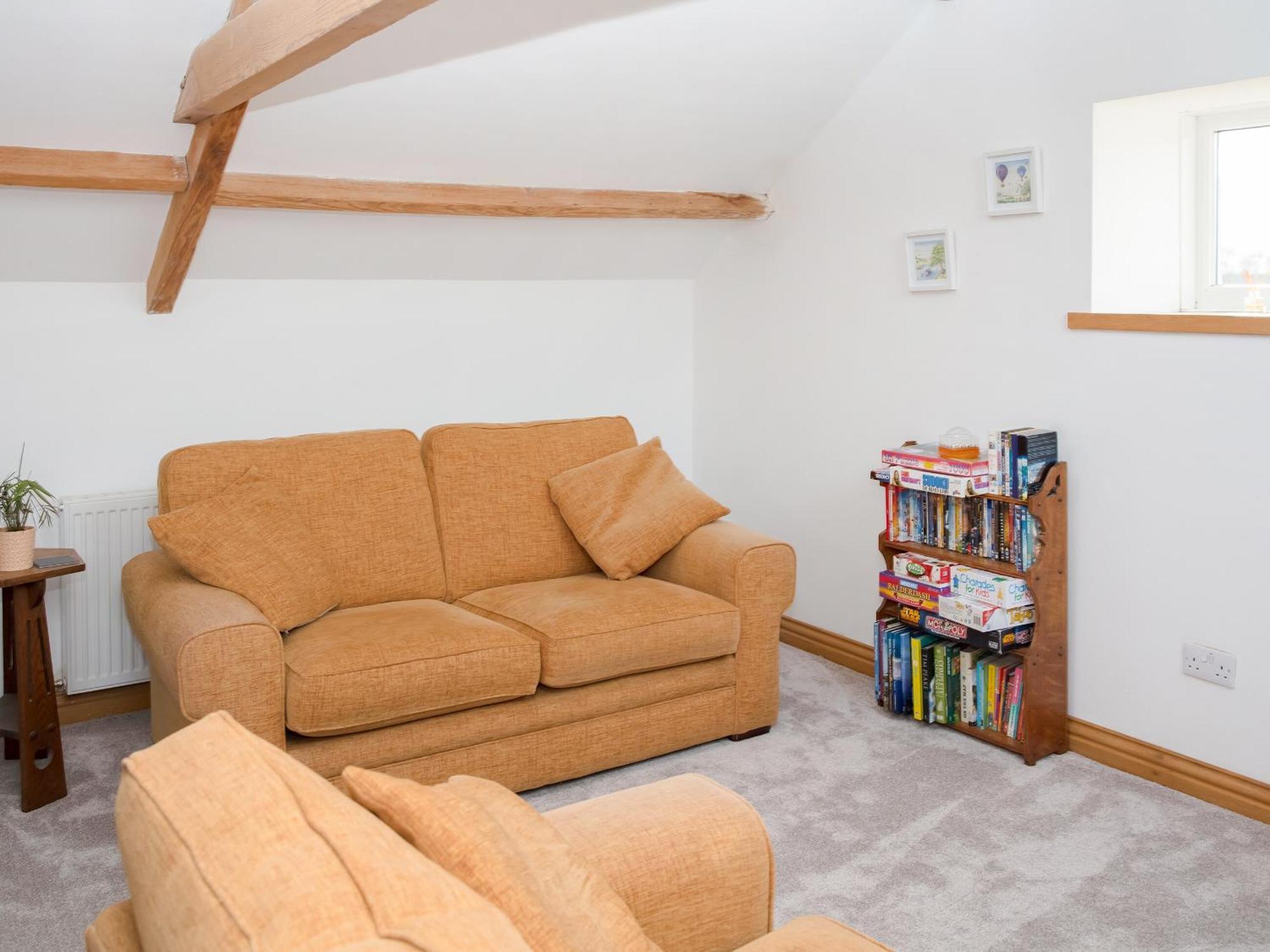 Criffel Cottage Ruthwell المظهر الخارجي الصورة