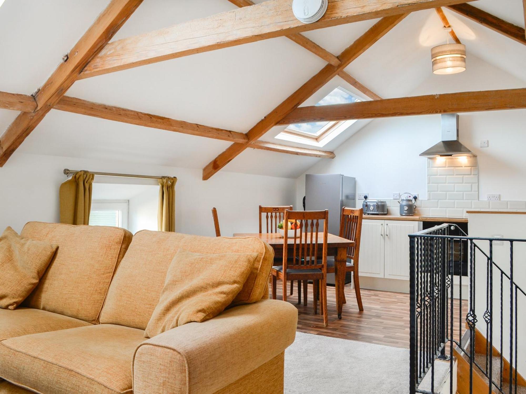 Criffel Cottage Ruthwell المظهر الخارجي الصورة